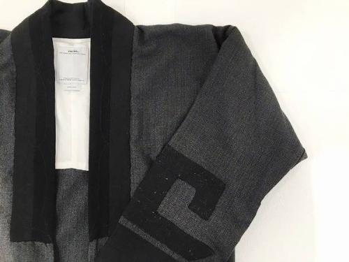 RUUNPE COATの立川