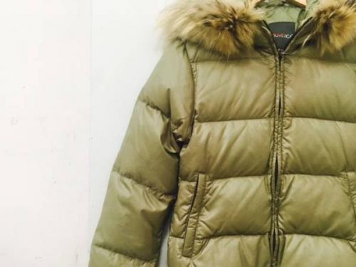 新入荷のDUVETICA