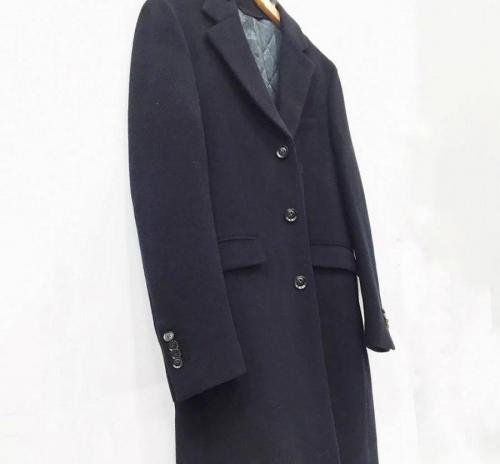 冬物買取強化の定番アウター