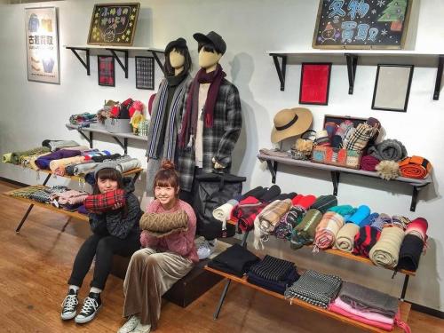 トレファクスタイル立川店ブログ画像１