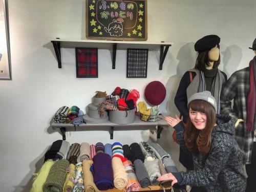 トレファクスタイル立川店ブログ画像３