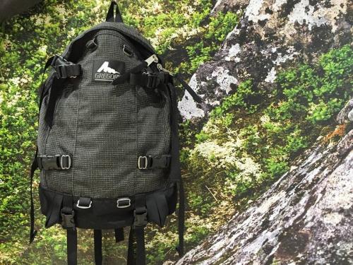 新入荷のバックパック