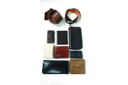 メンズのアクセサリー・小物