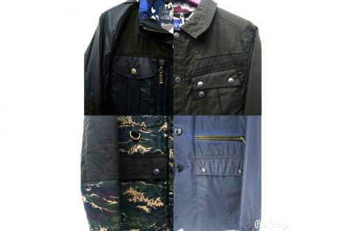 メンズのトップス