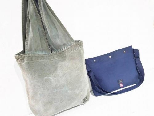 PORTERのB印 YOSHIDA