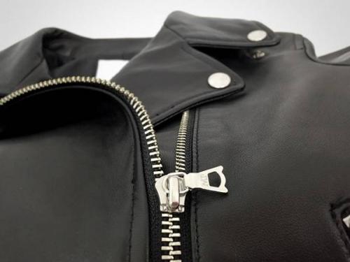 レザージャケット