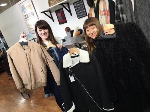 トレファクスタイル立川店ブログ画像４