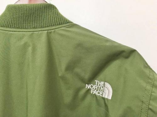 新入荷のザノースフェイス