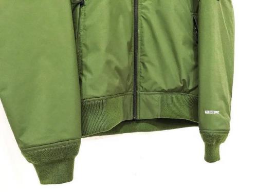 ザノースフェイス