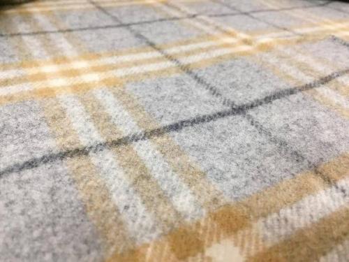 新入荷のバーバリー