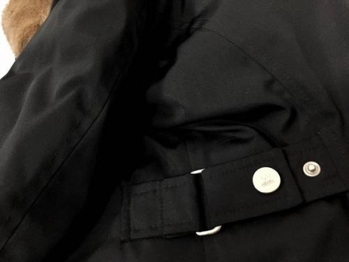 新入荷のバーバリー