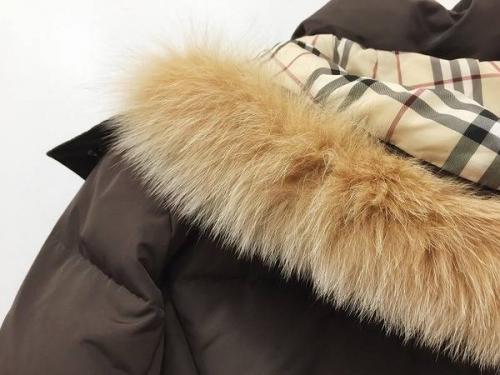 バーバリーのマックスマーラ