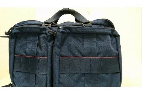 新入荷のブリーフィング