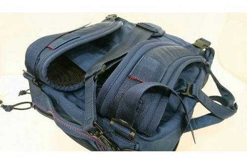 ブリーフィングのニュアンス