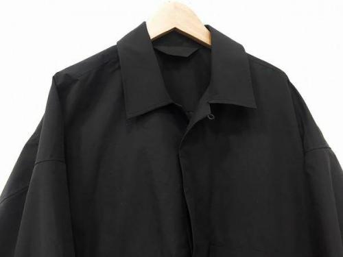 ブランケットニット