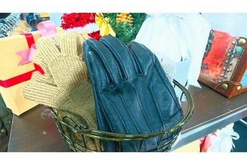 新入荷のクリスマス