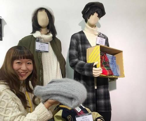 新入荷の年末大掃除