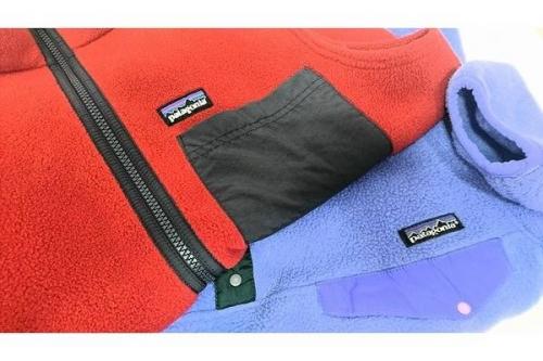 アウトドアのノースフェイス