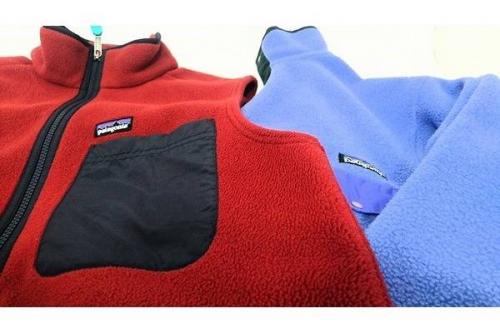 ノースフェイス