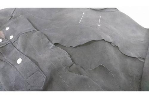 新入荷のソロイスト