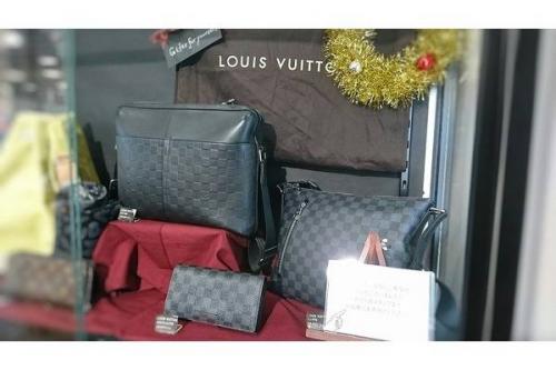 新入荷のクリスマス