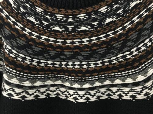 新入荷のメンズ