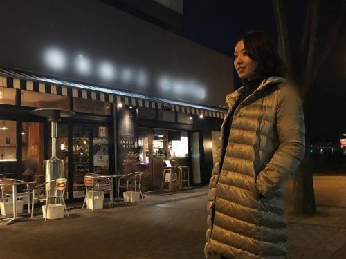 レディースのトップス