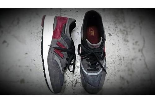 シューズ・バッグのスニーカー