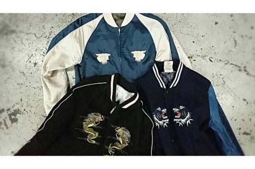 メンズのトップス