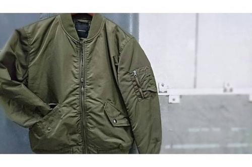 セレクトショップのセレクトブランド