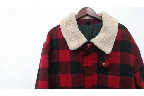 サカキのスタジャン