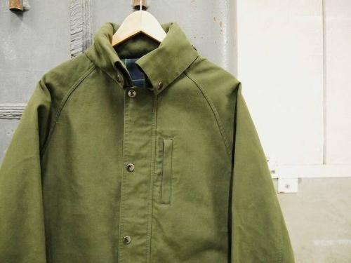 アウターのセレクトショップ