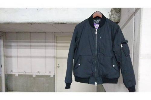 アウトドアのノースフェイス