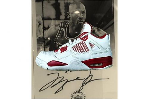 メンズのシューズ・バッグ