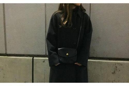 新入荷のオールドコーチ