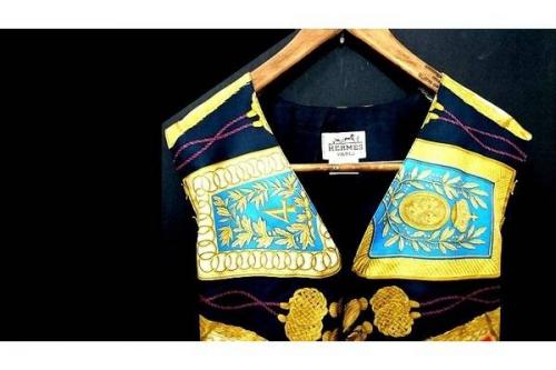 エルメスのシャネル