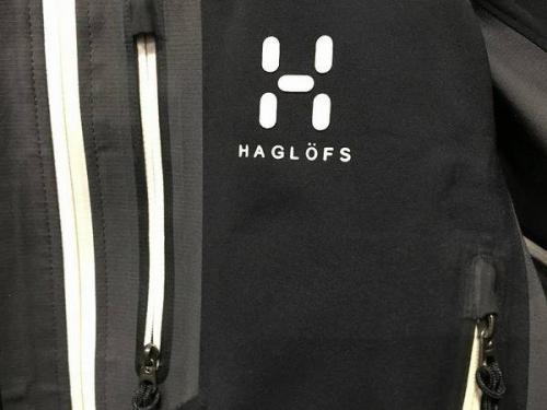 アウトドアのパタゴニア