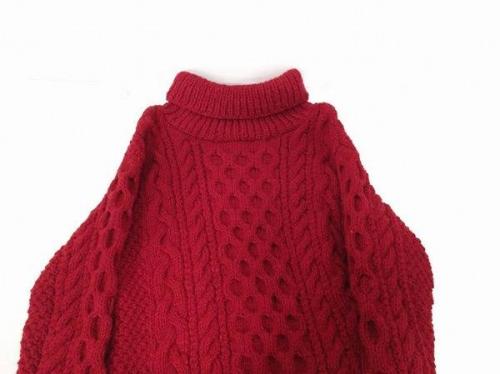 色素薄い系の古着MIX