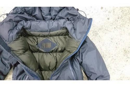 カナダグースのセール