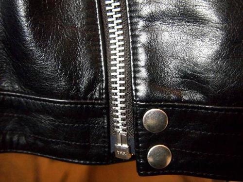 ライダースジャケット