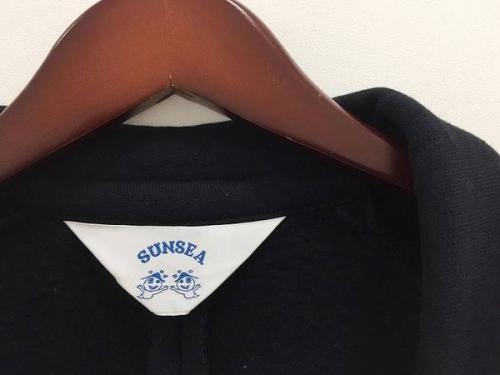 新入荷のサンシー