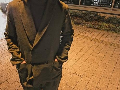 立川のジャケット