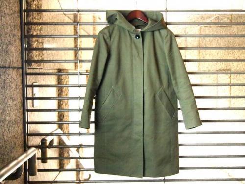 トレンチコート