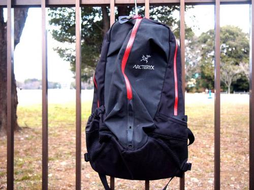ARC'TERYX/アークテリクスよりバックパック入荷！！【ARRO