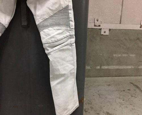 ディオールのサン・ローラン