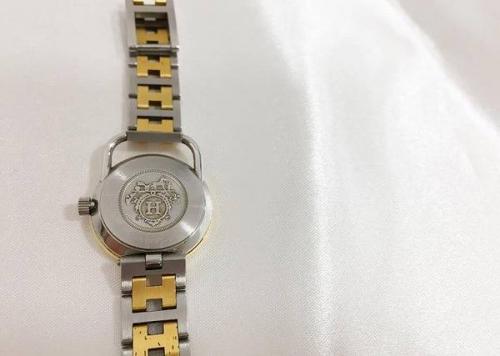 エルメスのクロムハーツ