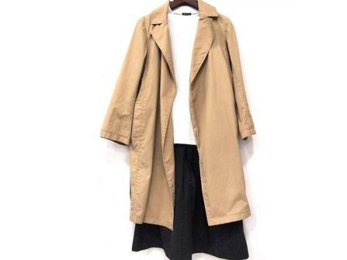 新入荷のコート
