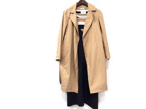 コートのセレクトショップ