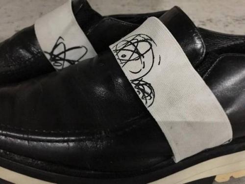 新入荷のアンダーカバー