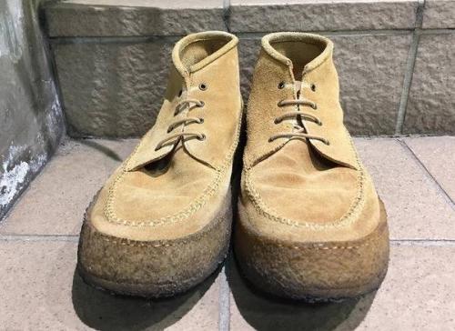 ノンネイティブ